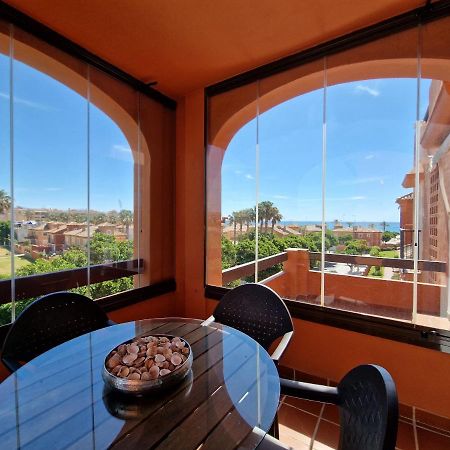 G&G Premium Los Alamos Apartment Torremolinos Luaran gambar
