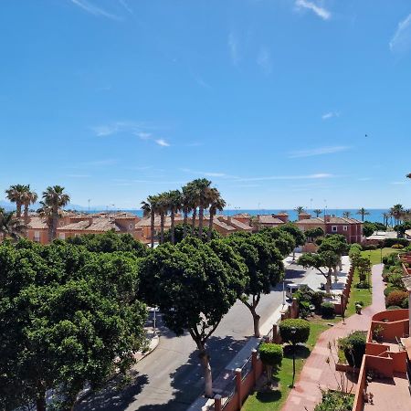 G&G Premium Los Alamos Apartment Torremolinos Luaran gambar