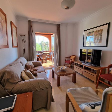 G&G Premium Los Alamos Apartment Torremolinos Luaran gambar
