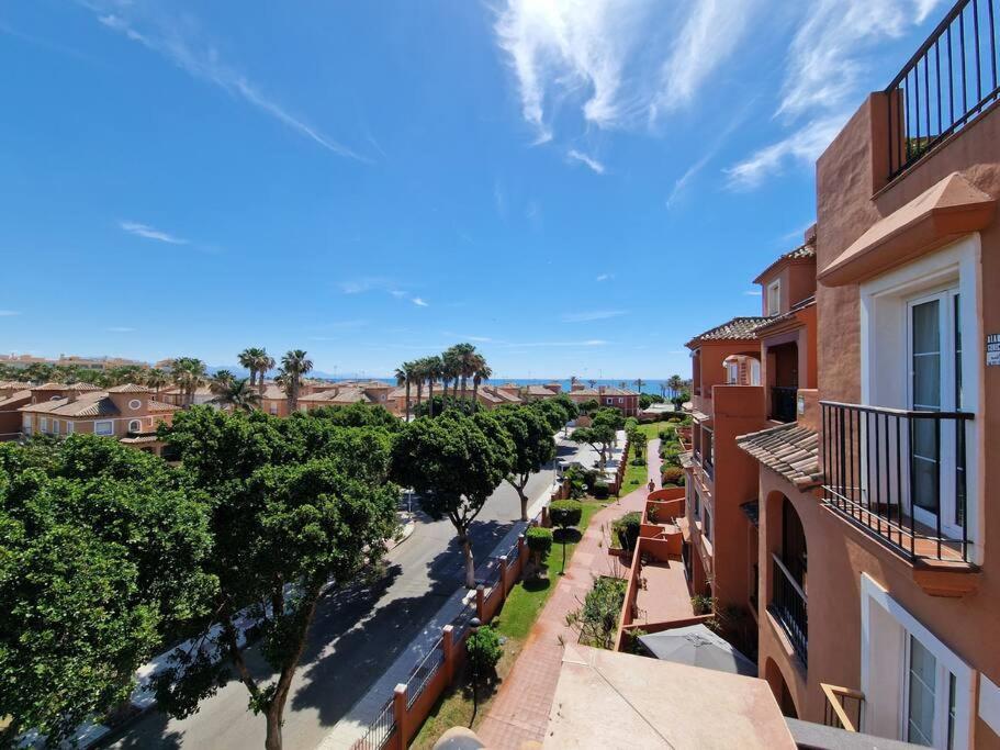 G&G Premium Los Alamos Apartment Torremolinos Luaran gambar