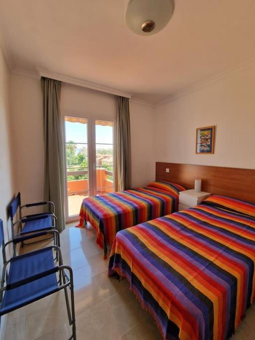 G&G Premium Los Alamos Apartment Torremolinos Luaran gambar