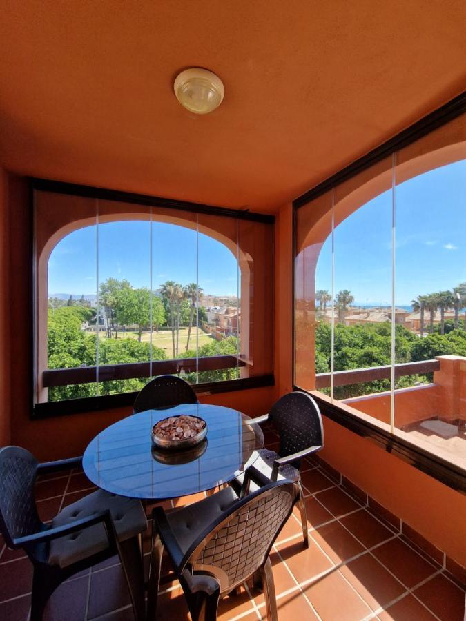 G&G Premium Los Alamos Apartment Torremolinos Luaran gambar