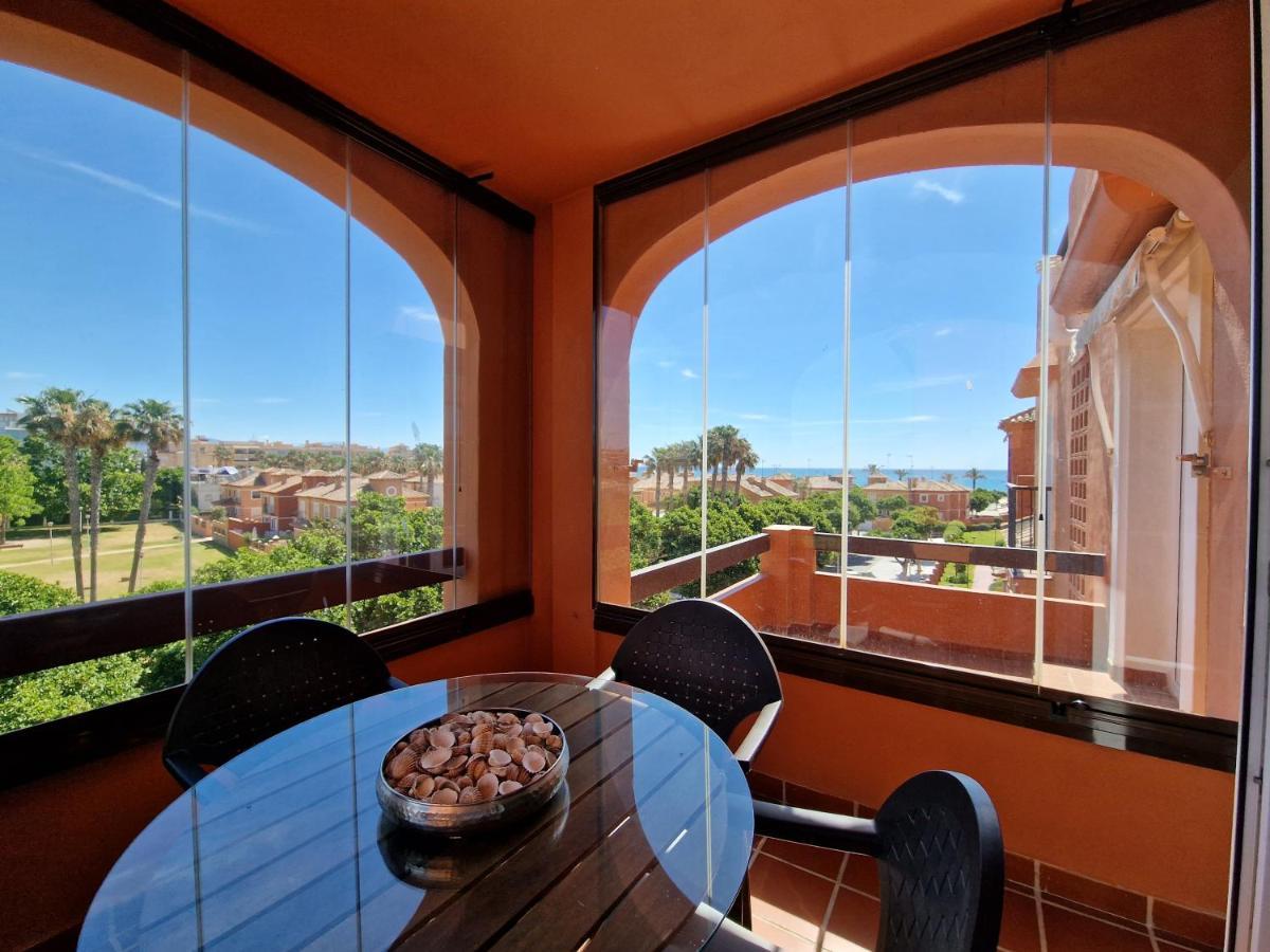 G&G Premium Los Alamos Apartment Torremolinos Luaran gambar