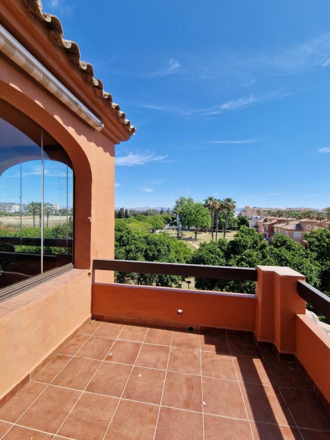 G&G Premium Los Alamos Apartment Torremolinos Luaran gambar