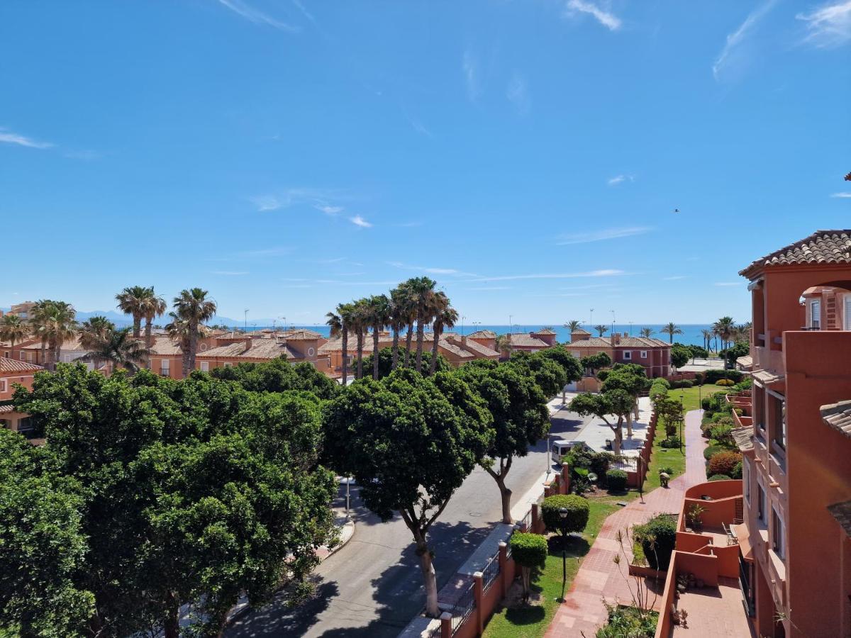 G&G Premium Los Alamos Apartment Torremolinos Luaran gambar