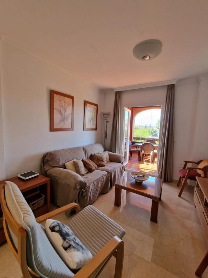 G&G Premium Los Alamos Apartment Torremolinos Luaran gambar