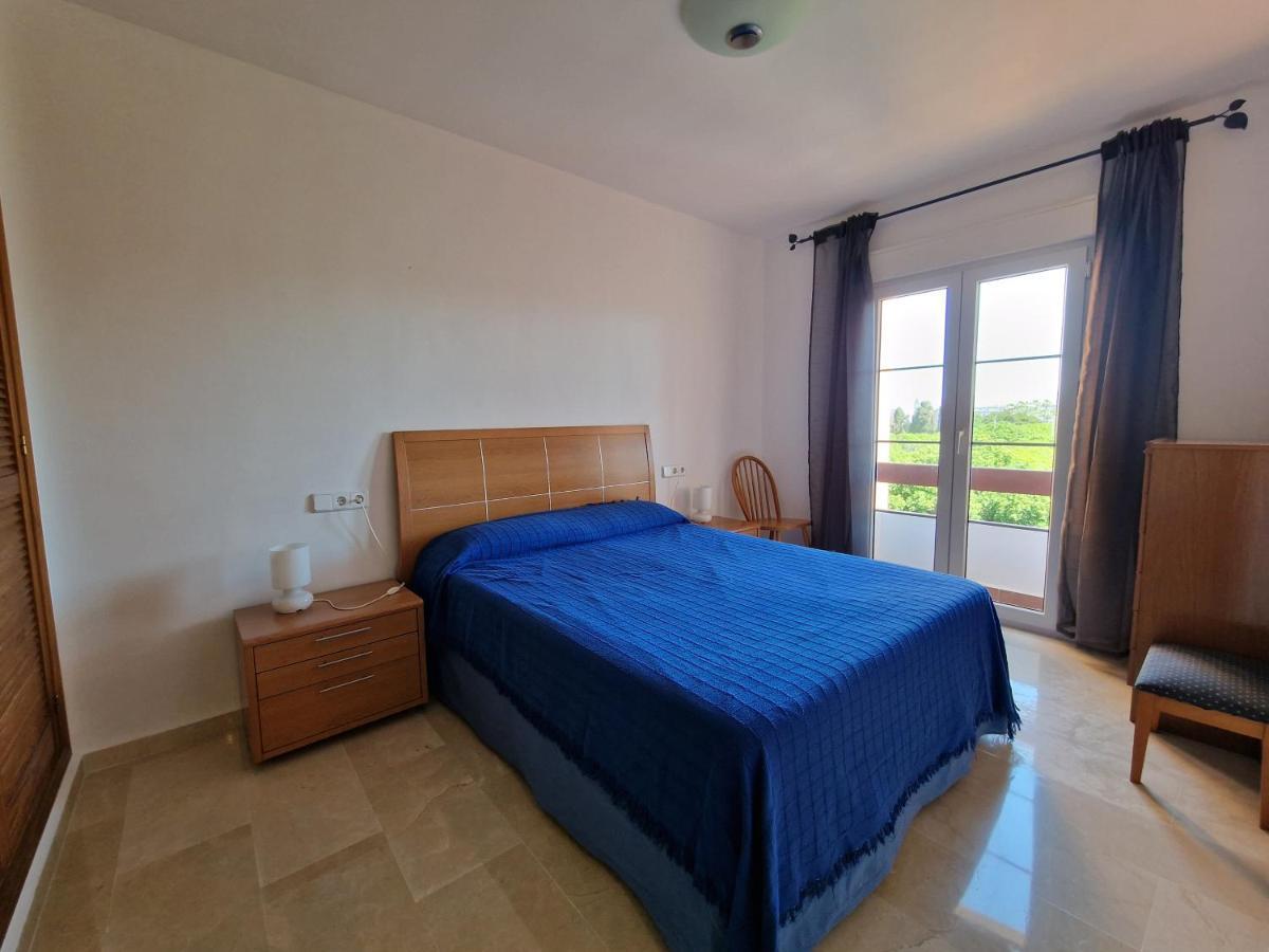 G&G Premium Los Alamos Apartment Torremolinos Luaran gambar