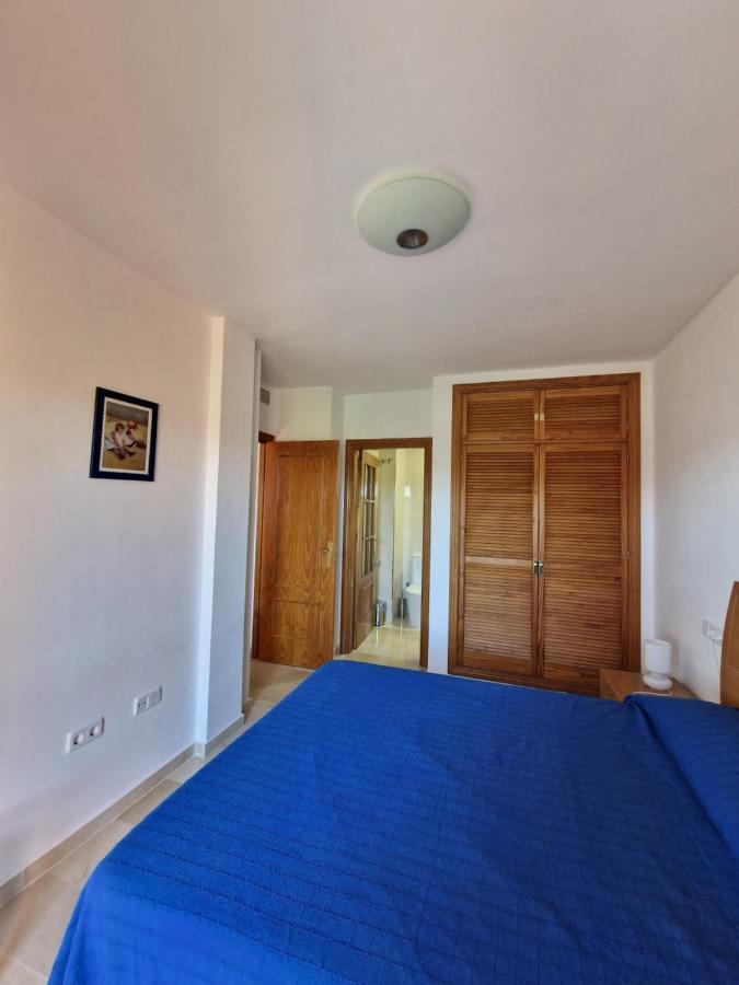G&G Premium Los Alamos Apartment Torremolinos Luaran gambar