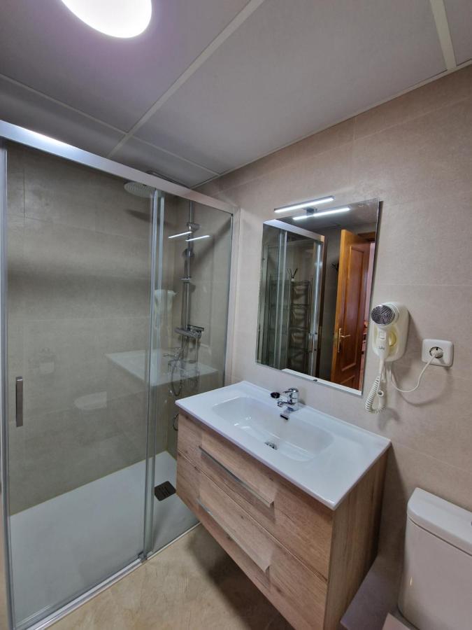 G&G Premium Los Alamos Apartment Torremolinos Luaran gambar