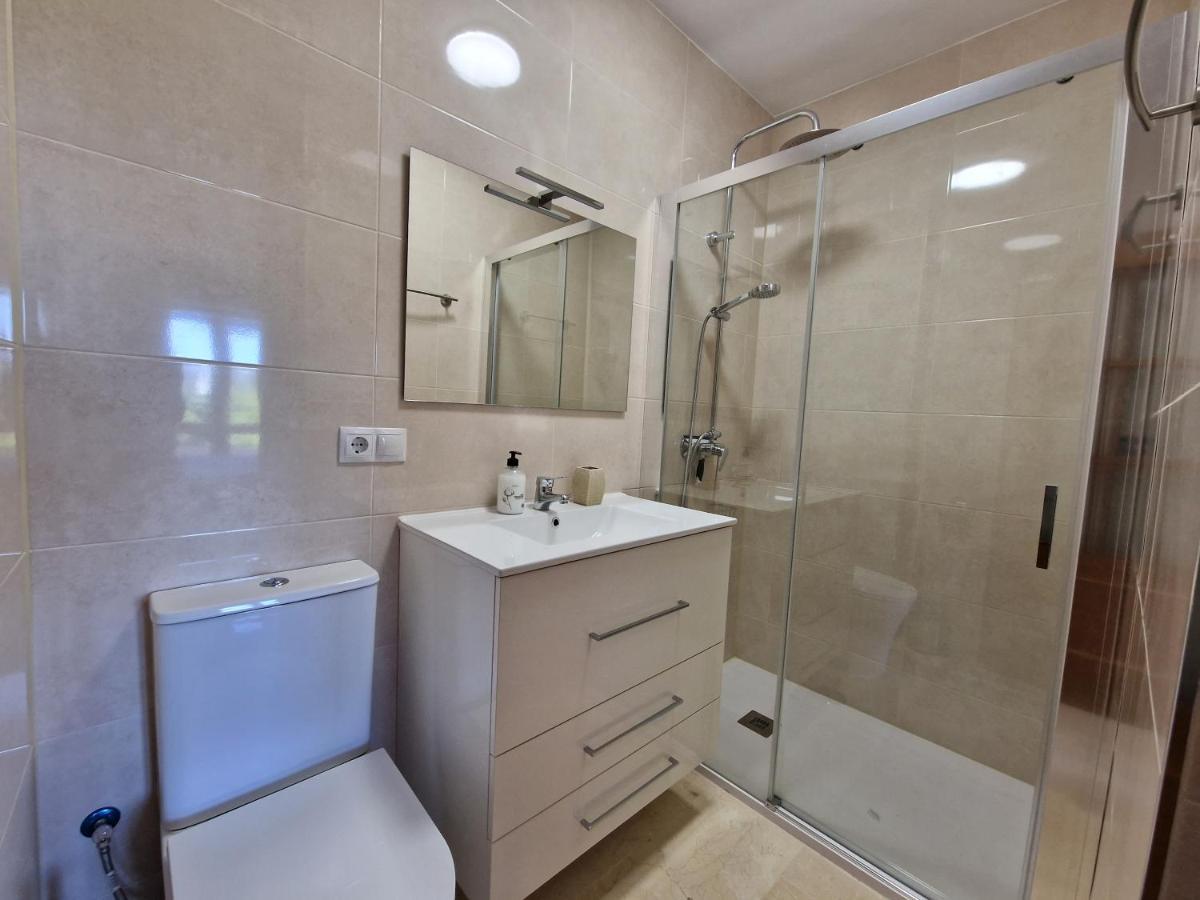 G&G Premium Los Alamos Apartment Torremolinos Luaran gambar